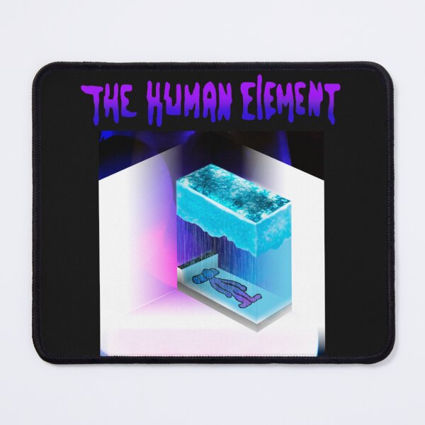 Item preview, The Human Element First designed and sold by JonathanEnglun.