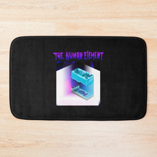 Item preview, The Human Element First designed and sold by JonathanEnglun.