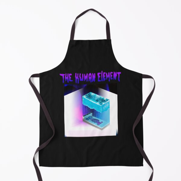 Item preview, The Human Element First designed and sold by JonathanEnglun.