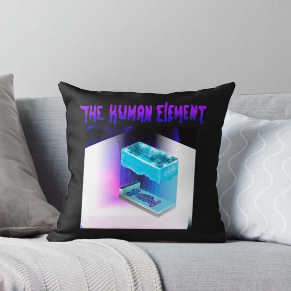 Item preview, The Human Element First designed and sold by JonathanEnglun.