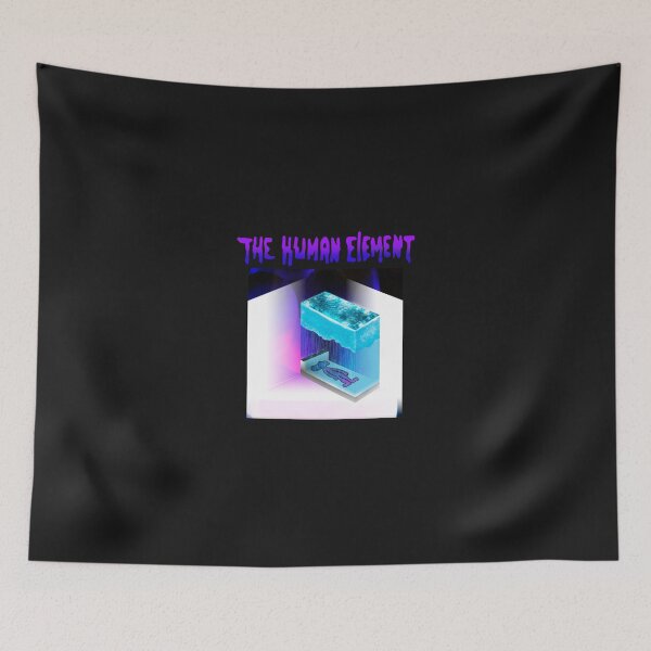 Item preview, The Human Element First designed and sold by JonathanEnglun.