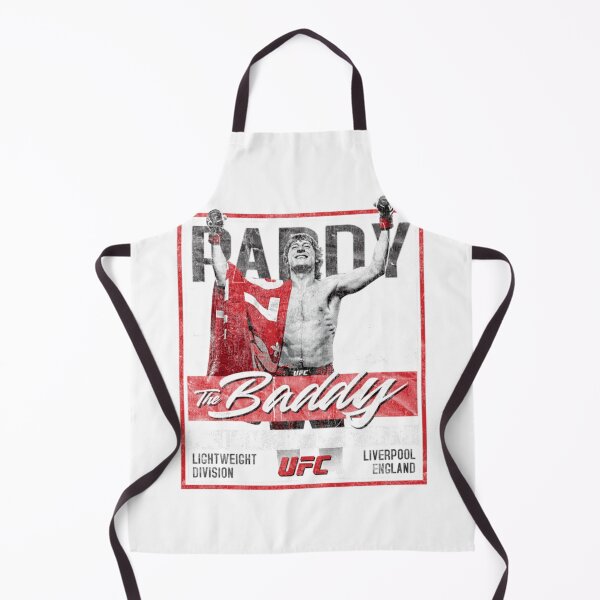 Artikelvorschau, UFC Paddy Der Bösewicht entworfen und verkauft von EmmelinePie.