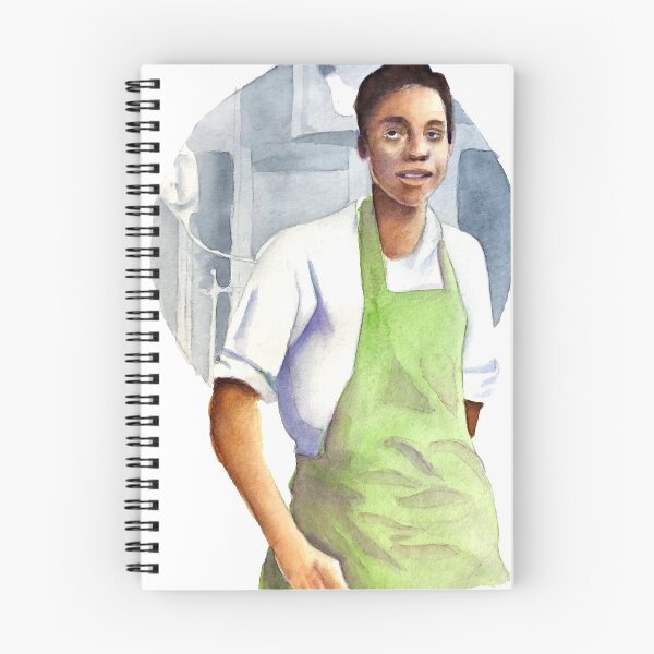 Item preview, Vivien Thomas designed and sold by sadiesavesit.