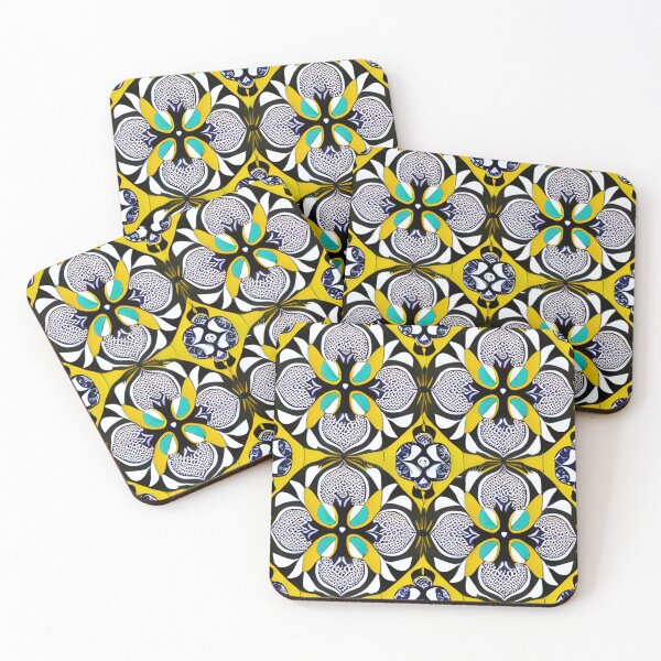 Item preview, Hand drawn floral batik seamless pattern traditional indonesian art background designed and sold by Casanova7000.