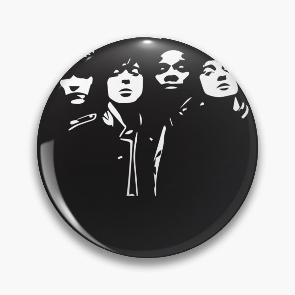 Item preview, The Libertines Band Pete Doherty Carl Barât Indie Rock Punk Rock Post punk Revival Time For Heroes  designed and sold by JonathanEnglun.