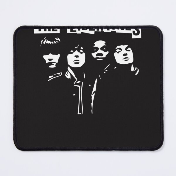 Item preview, The Libertines Band Pete Doherty Carl Barât Indie Rock Punk Rock Post punk Revival Time For Heroes  designed and sold by JonathanEnglun.