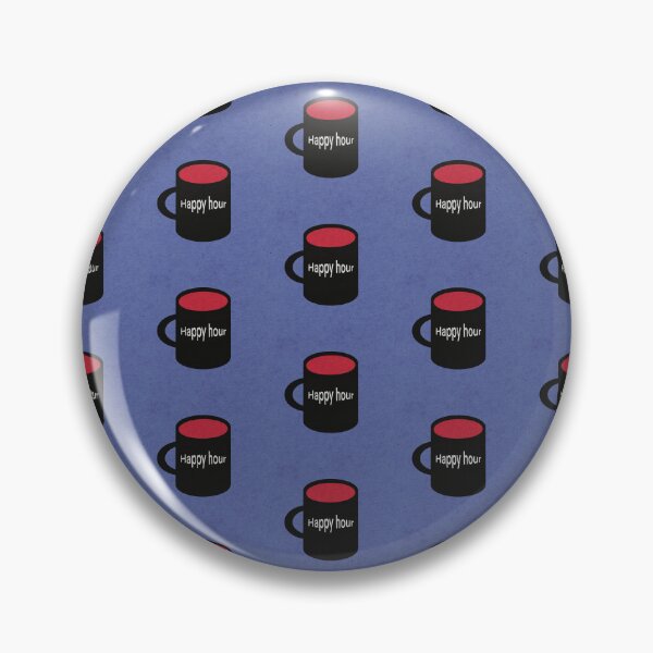 Item preview, Happy hour cup designed and sold by Fullspace.