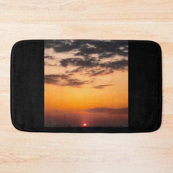 Item preview, AFRICAN SUNSET designed and sold by justyna-s28.