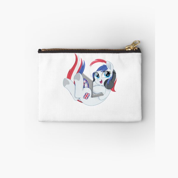Item preview, UK PonyCon designed and sold by EmmelinePie.