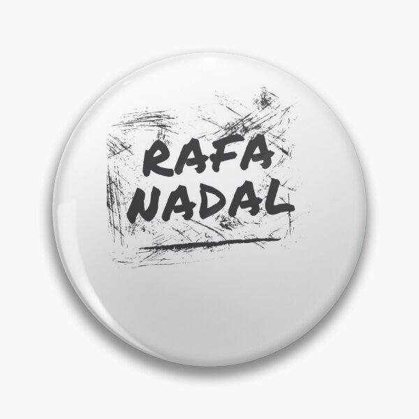 Item preview, Rafa Nadal designed and sold by FayePelletier.