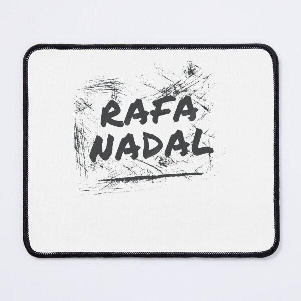 Item preview, Rafa Nadal designed and sold by FayePelletier.