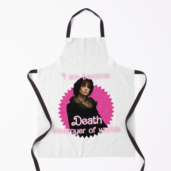 Item preview, I am become death Juno designed and sold by vandaziba.