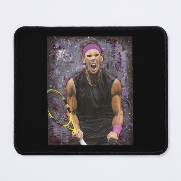 Item preview, rafa nadal designed and sold by FayePelletier.