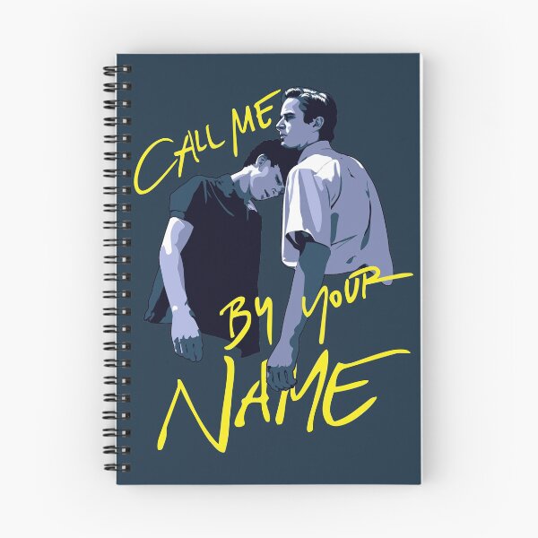 Item preview, Call Me by Your Name designed and sold by reymustdie.
