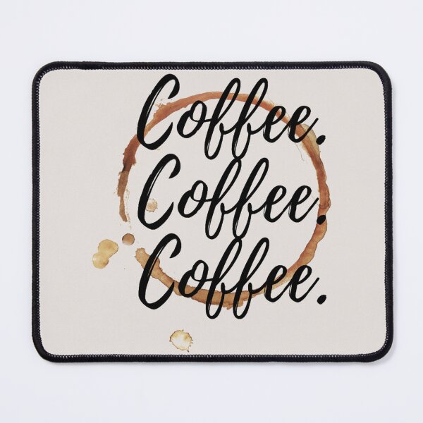 Item preview, coffee coffee coffee designed and sold by Wangnitokoto.