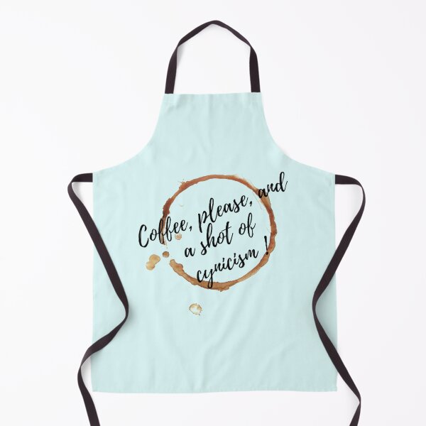 Item preview, coffee cynicism designed and sold by Wangnitokoto.
