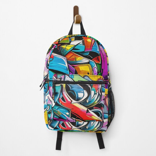 Item preview, Graffiti 3 designed and sold by KalooDesignArt.