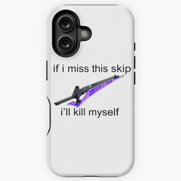 Item preview, if i miss this skip designed and sold by nathanaeljohnst.