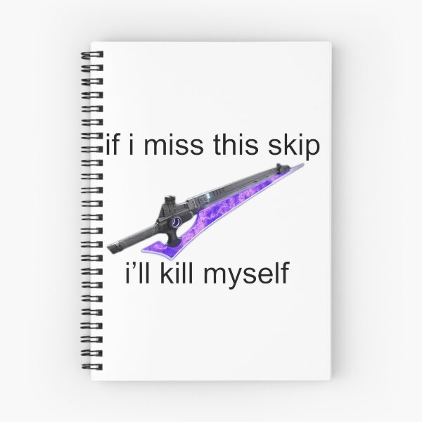 Item preview, if i miss this skip designed and sold by nathanaeljohnst.