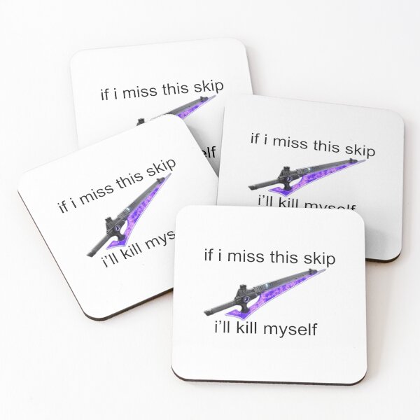 Item preview, if i miss this skip designed and sold by nathanaeljohnst.