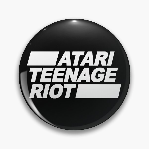Artikelvorschau, Atari-Teenager-Aufstand entworfen und verkauft von nekrul.