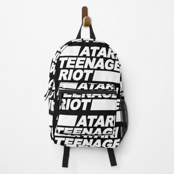 Item preview, Atari Teenage Riot designed and sold by nekrul.