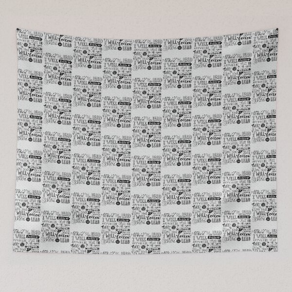 Artikelvorschau, Gilmores Arts Film Girls Quotes Tri-Blend entworfen und verkauft von Wangnitokoto.
