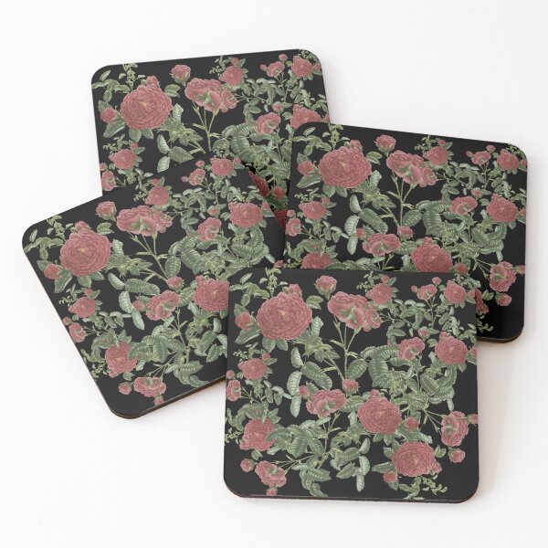 Item preview, Grandmother's Garden #2 designed and sold by Asmaa Abdul-Azim.