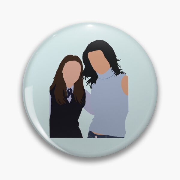 Item preview, lorelai y rory gilmore designed and sold by Wangnitokoto.