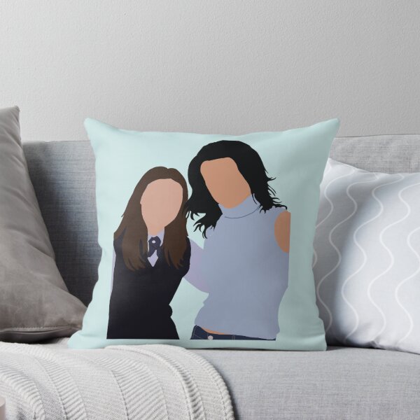 Artikelvorschau, Lorelai und Rory Gilmore entworfen und verkauft von Wangnitokoto.