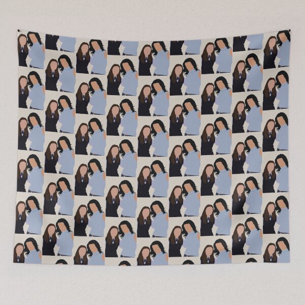 Item preview, lorelai and rory gilmore  designed and sold by Wangnitokoto.