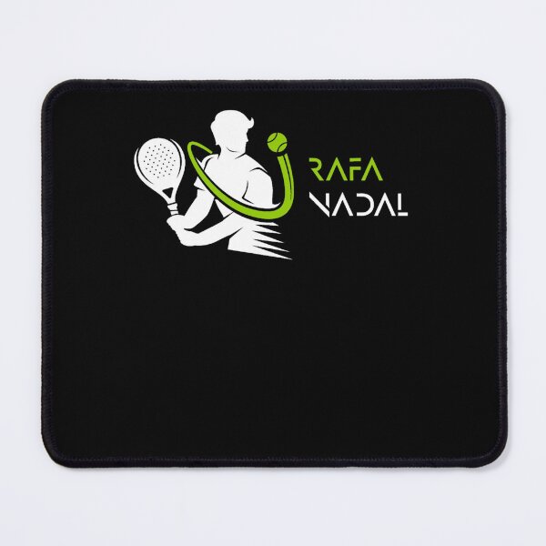 Item preview, Rafa Nadal designed and sold by FayePelletier.