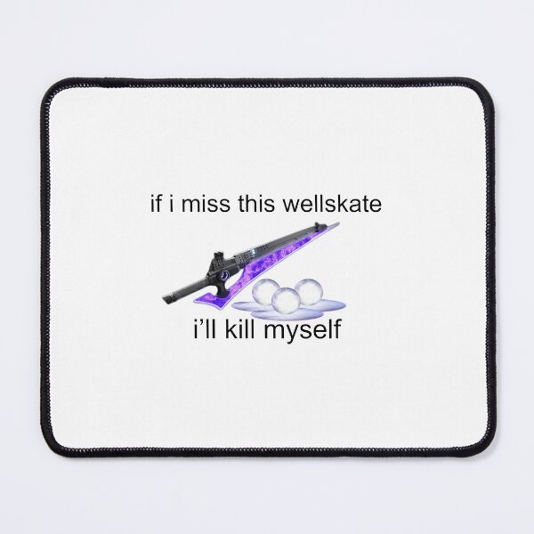 Item preview, if i miss this wellskate designed and sold by nathanaeljohnst.