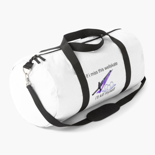 Item preview, if i miss this wellskate designed and sold by nathanaeljohnst.