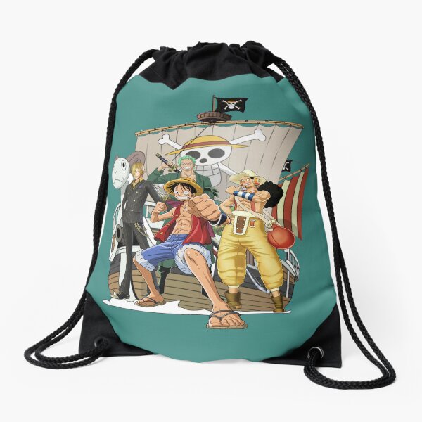 Mochila De Anime Mochilas De Viaje Luffy One Piece Cosplay Eren