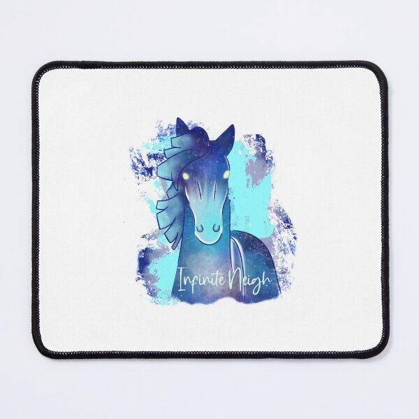 Item preview, Infinite Neigh designed and sold by nathanaeljohnst.