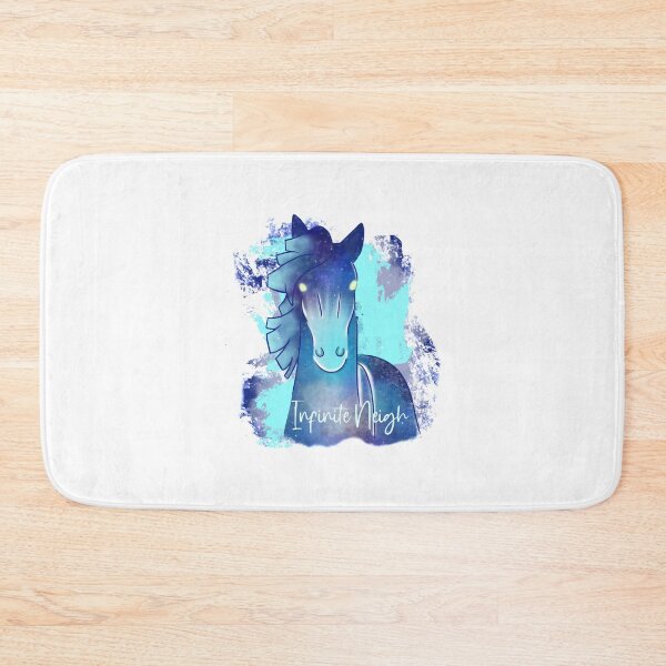 Item preview, Infinite Neigh designed and sold by nathanaeljohnst.