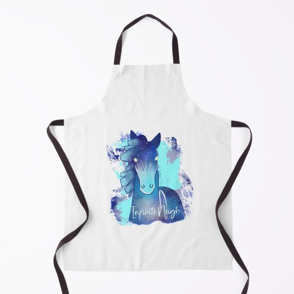Item preview, Infinite Neigh designed and sold by nathanaeljohnst.
