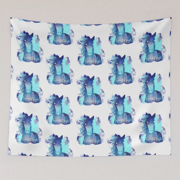 Item preview, Infinite Neigh designed and sold by nathanaeljohnst.