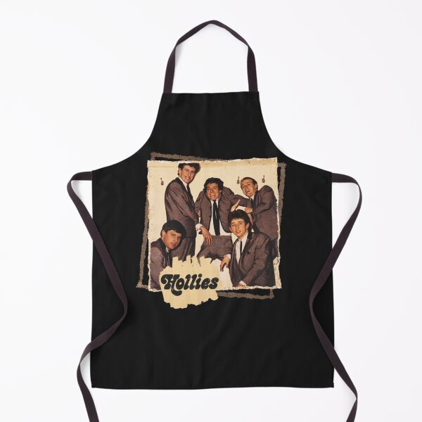 Item preview, the hollies rock grungy retro vintage style designed and sold by DustinJenkins88.