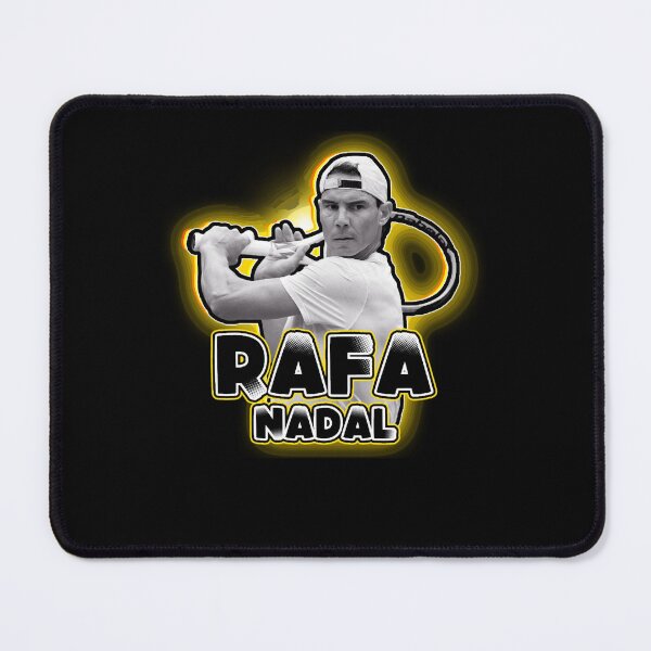 Item preview, Rafa Nadal designed and sold by FayePelletier.