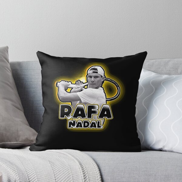 Aperçu de l'œuvre Rafa Nadal créée et vendue par FayePelletier.