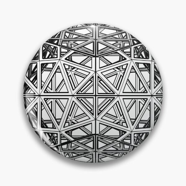 Item preview, gmtrx lawal f110 matrix dodecahedron designed and sold by Seni Lawal.