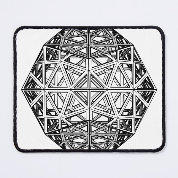 Item preview, gmtrx lawal f110 matrix dodecahedron designed and sold by Seni Lawal.