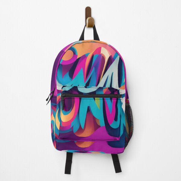Item preview, Brushstroke Ascent designed and sold by Sadia  Jannat.