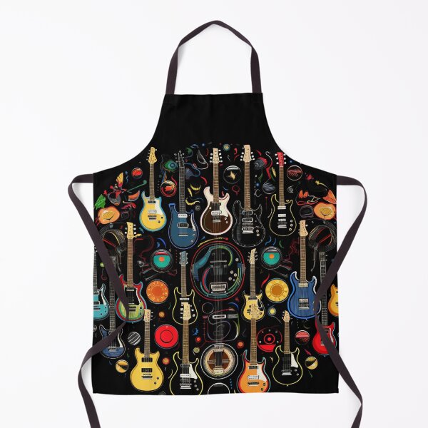 Item preview, World of Guitars 1 designed and sold by VolcanRaven.