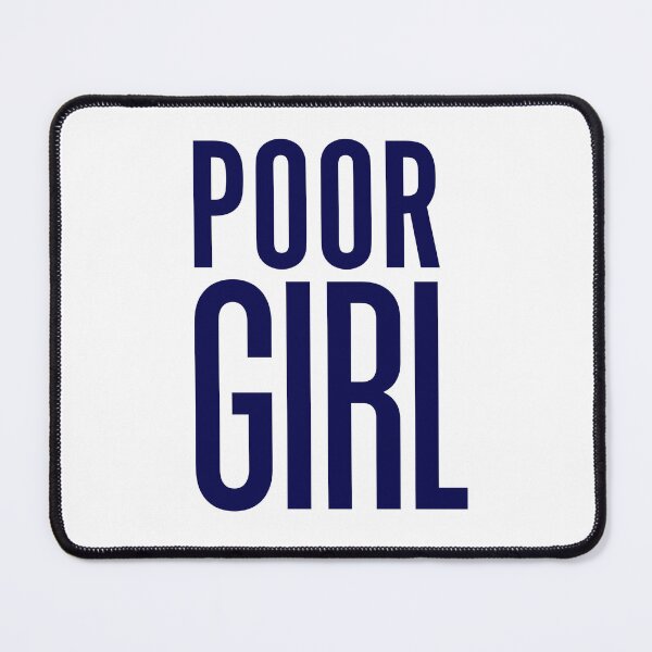 Item preview, Poor girl inspired design from Thai bl series only friends designed and sold by RecStore.