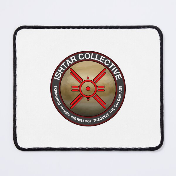 Item preview, Ishtar  designed and sold by nathanaeljohnst.