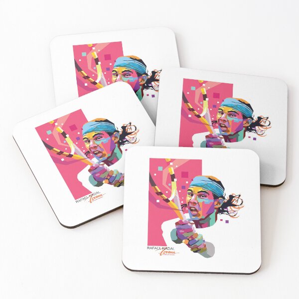 Item preview, Rafa Nadal designed and sold by FayePelletier.