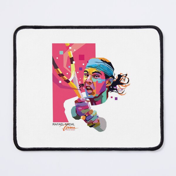 Item preview, Rafa Nadal designed and sold by FayePelletier.